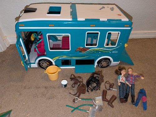 Breyer horse cruiser 62044 - breyer,
